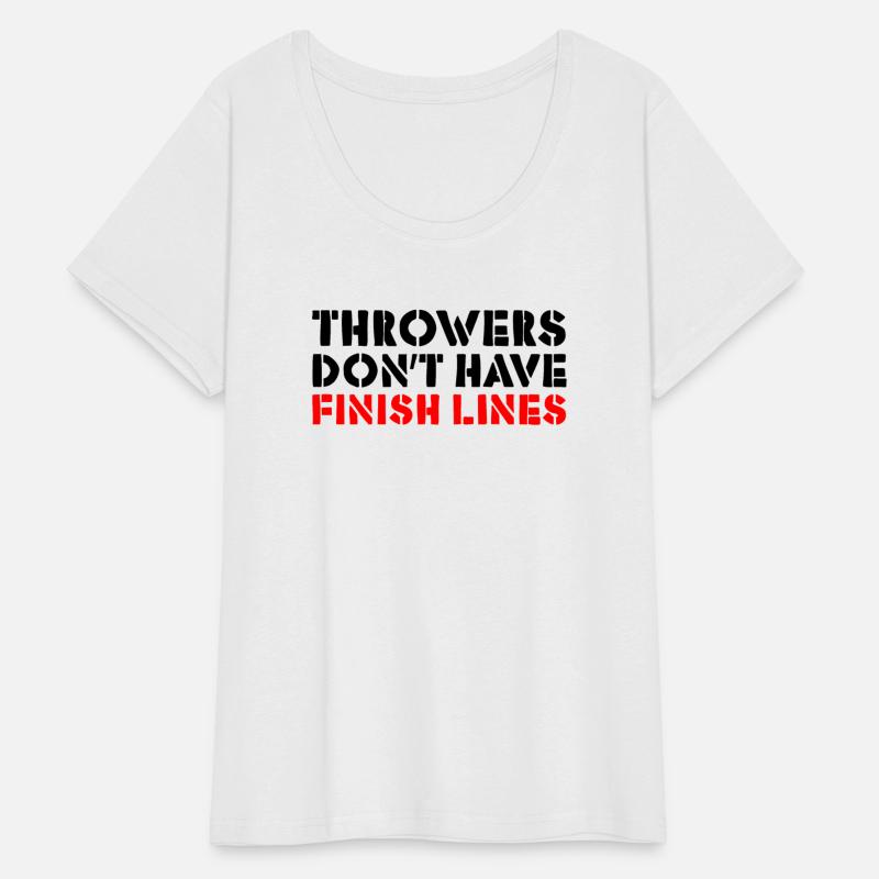 Throwers Don't Have Finish Lines 3