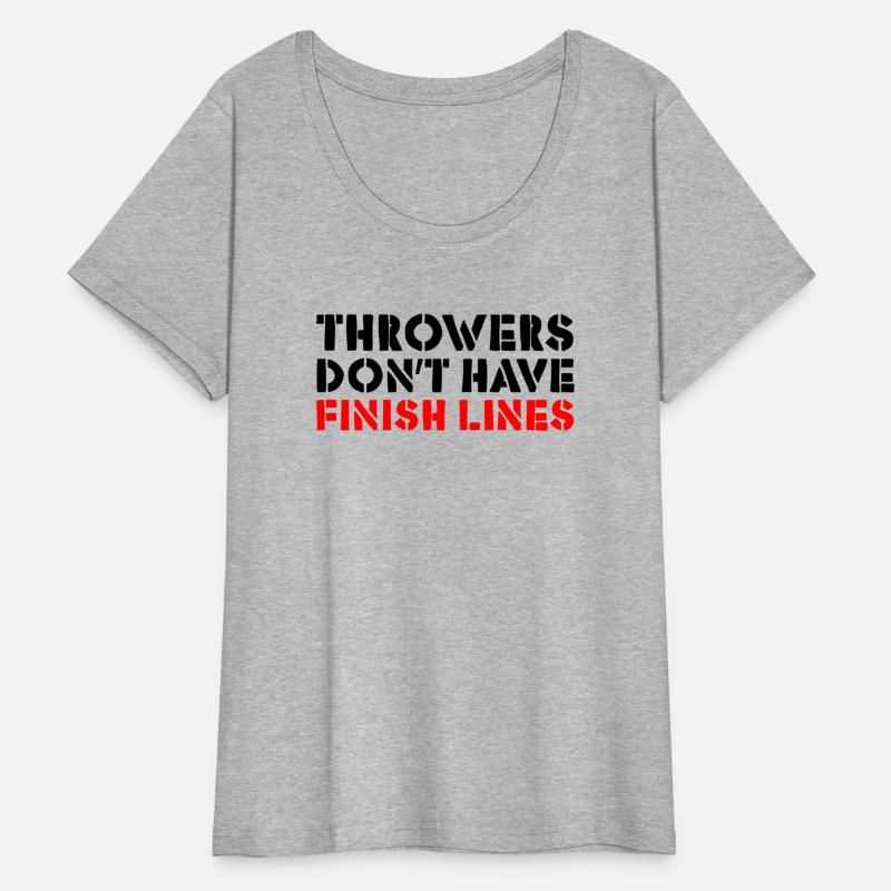 Throwers Don't Have Finish Lines 3