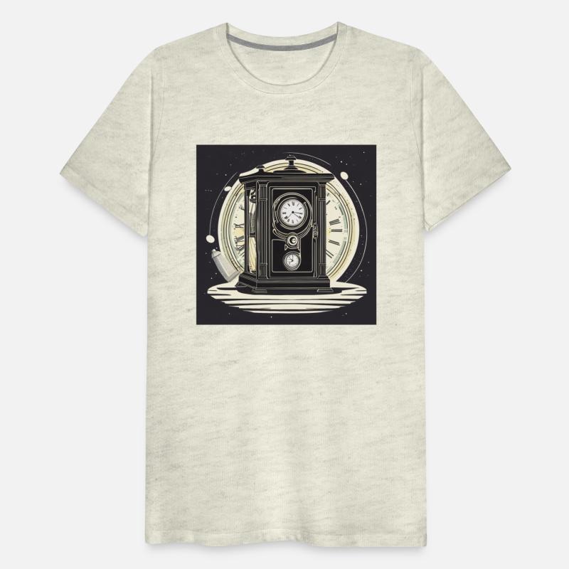 Time Machine Journey: Temporal Adventure