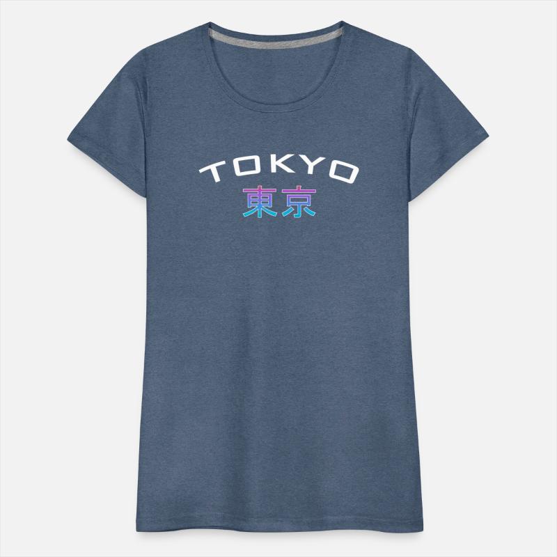 TOKYO - Eastern Capital - Elevate your style
