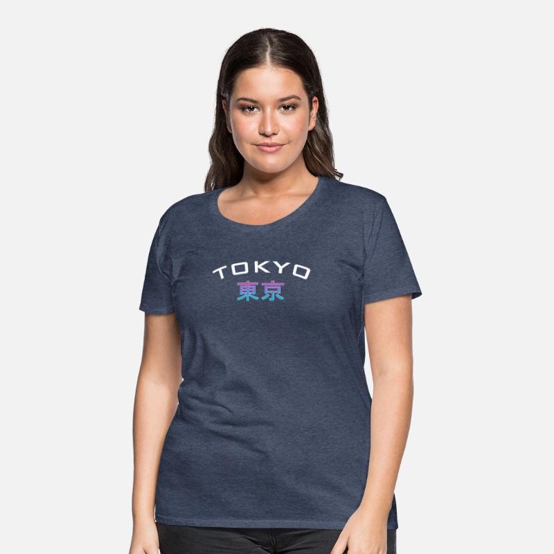 TOKYO - Eastern Capital - Elevate your style