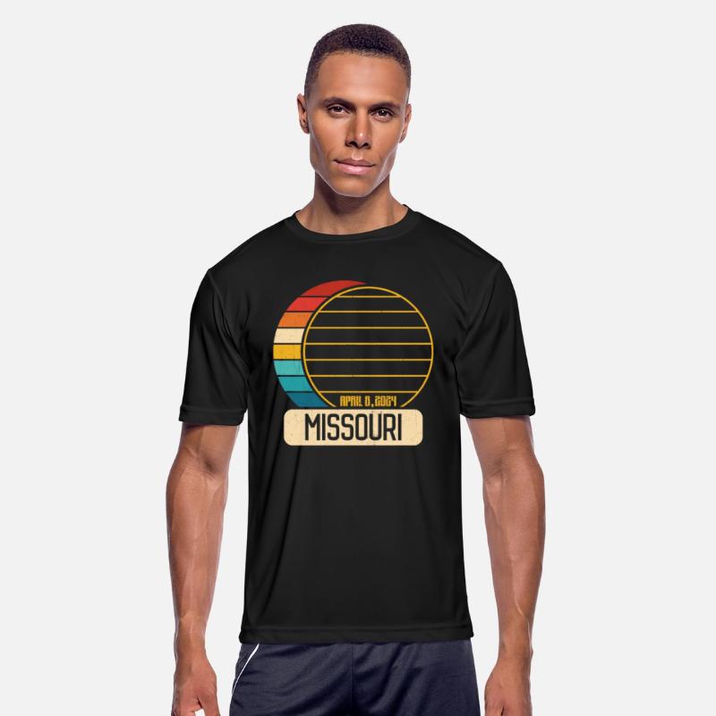 Total Solar Eclipse Missouri April 28 2024 Eclipse