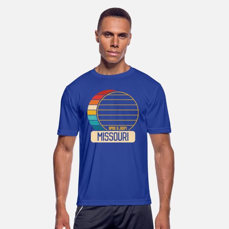 Total Solar Eclipse Missouri April 28 2024 Eclipse