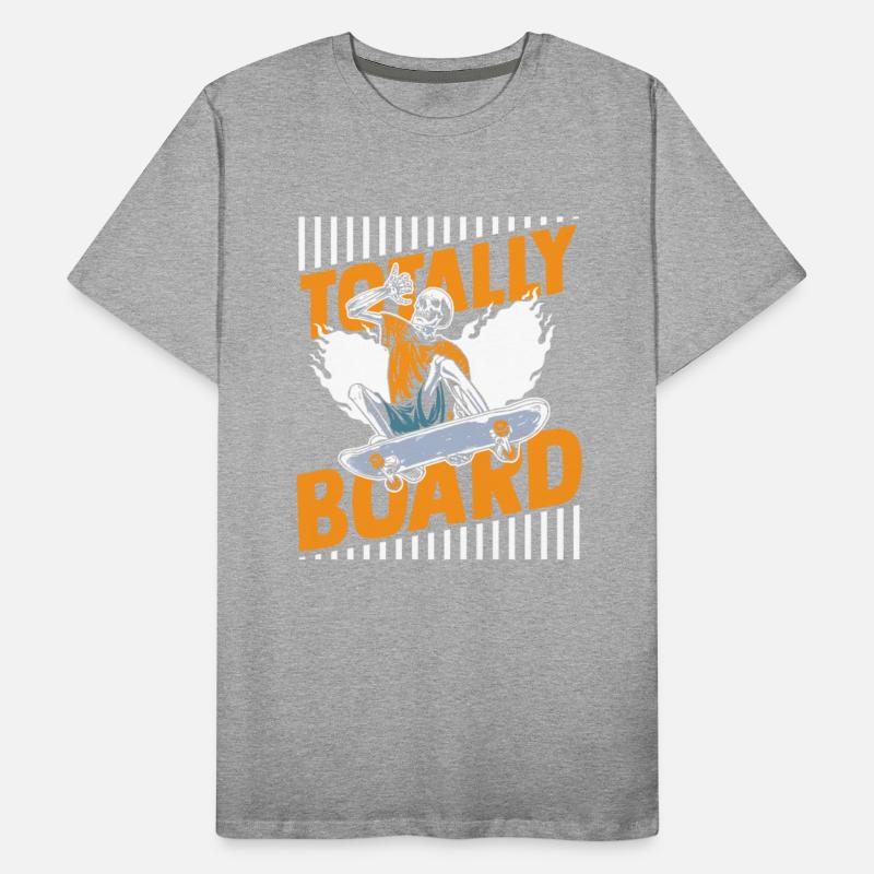 Totally Board Skateboardkid Skatergirl Skaterboy