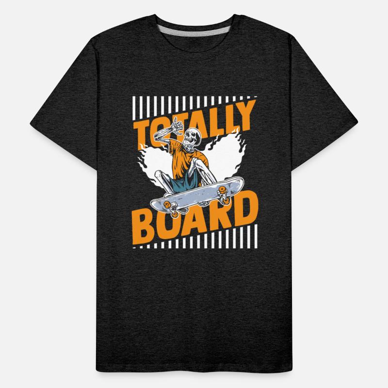 Totally Board Skateboardkid Skatergirl Skaterboy