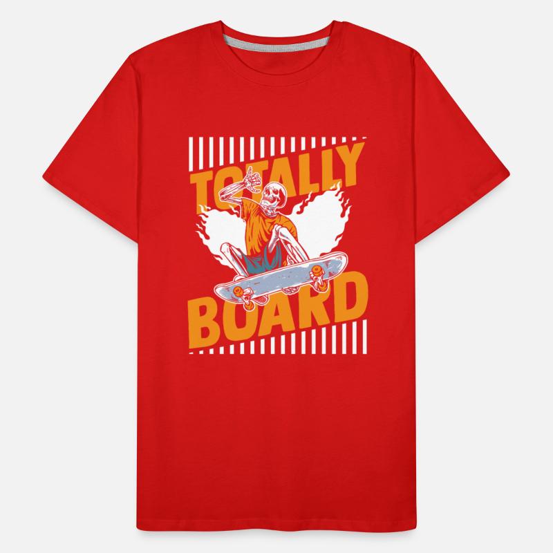 Totally Board Skateboardkid Skatergirl Skaterboy