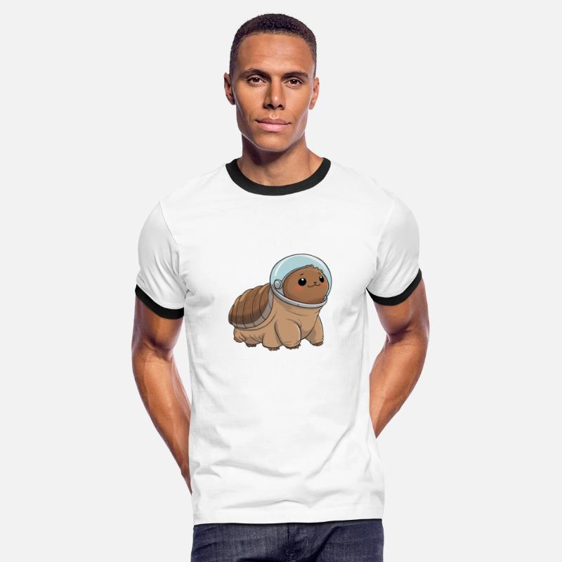 Tough As A Tardigrade Fun Microbiology Water Bear