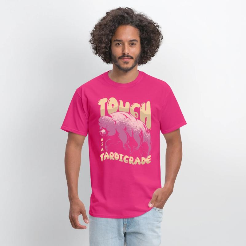 Tough As Tardigrade Science Lover Tardigrade