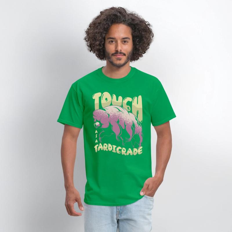 Tough As Tardigrade Science Lover Tardigrade