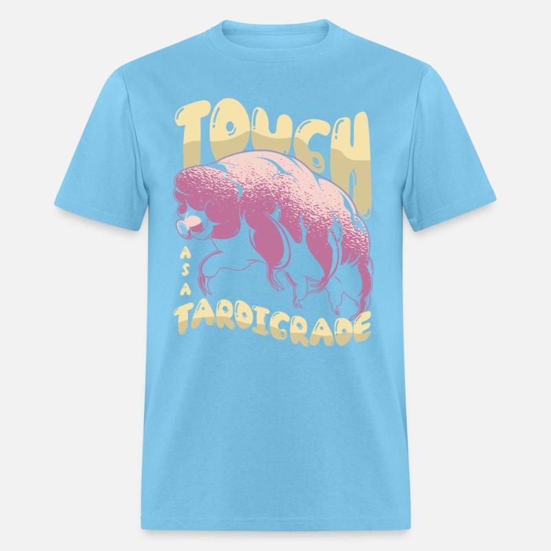 Tough As Tardigrade Science Lover Tardigrade