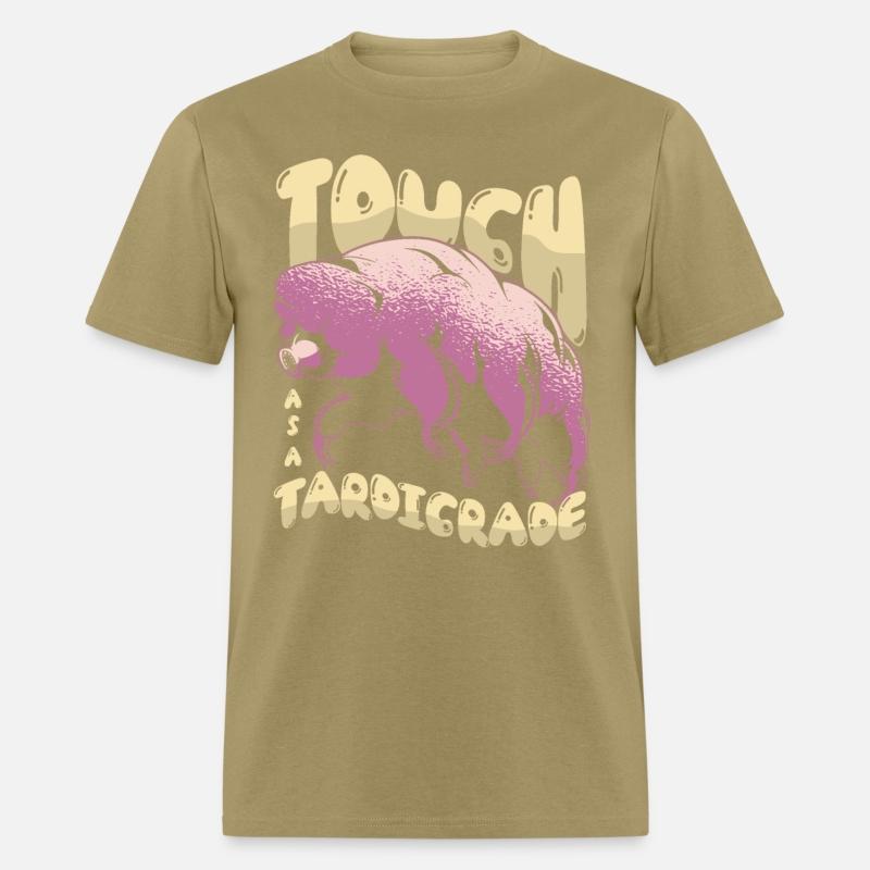 Tough As Tardigrade Science Lover Tardigrade