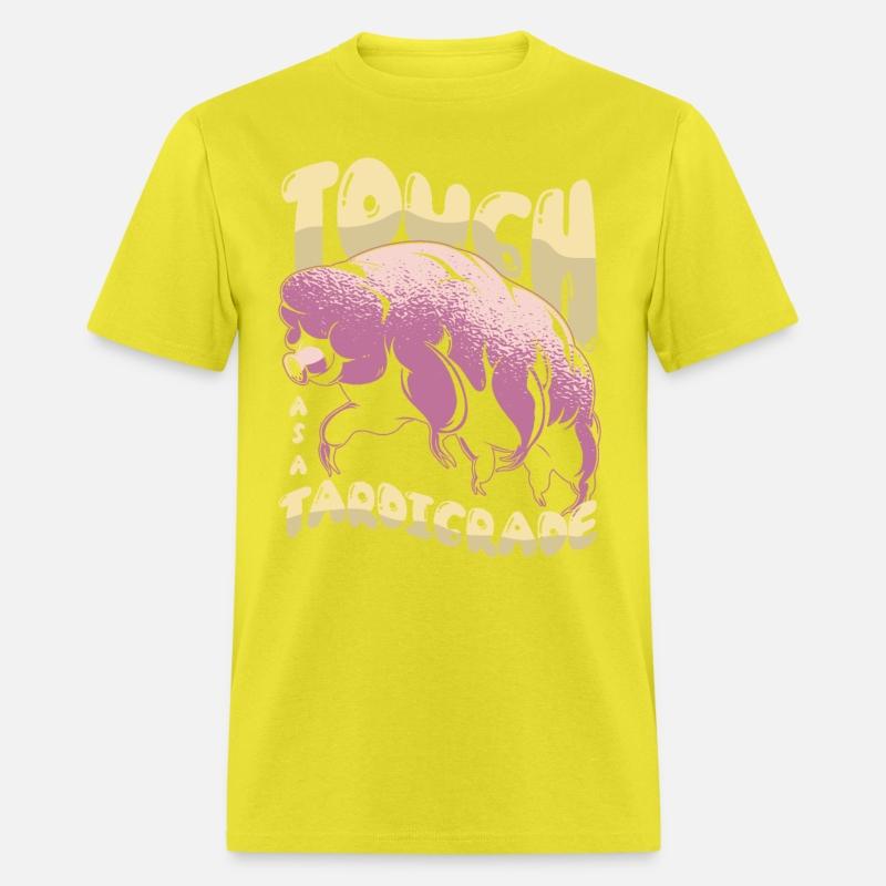 Tough As Tardigrade Science Lover Tardigrade