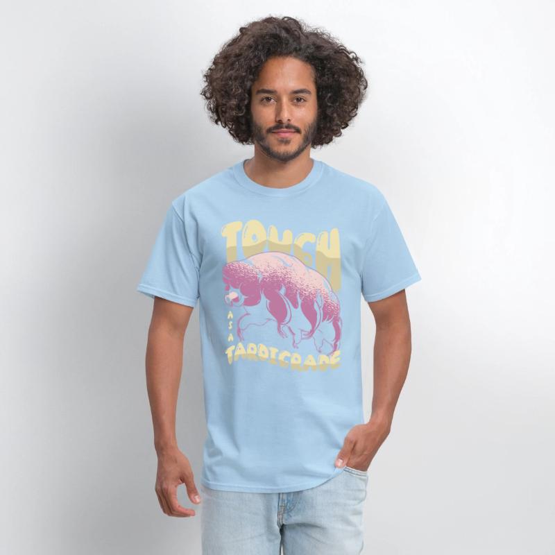 Tough As Tardigrade Science Lover Tardigrade