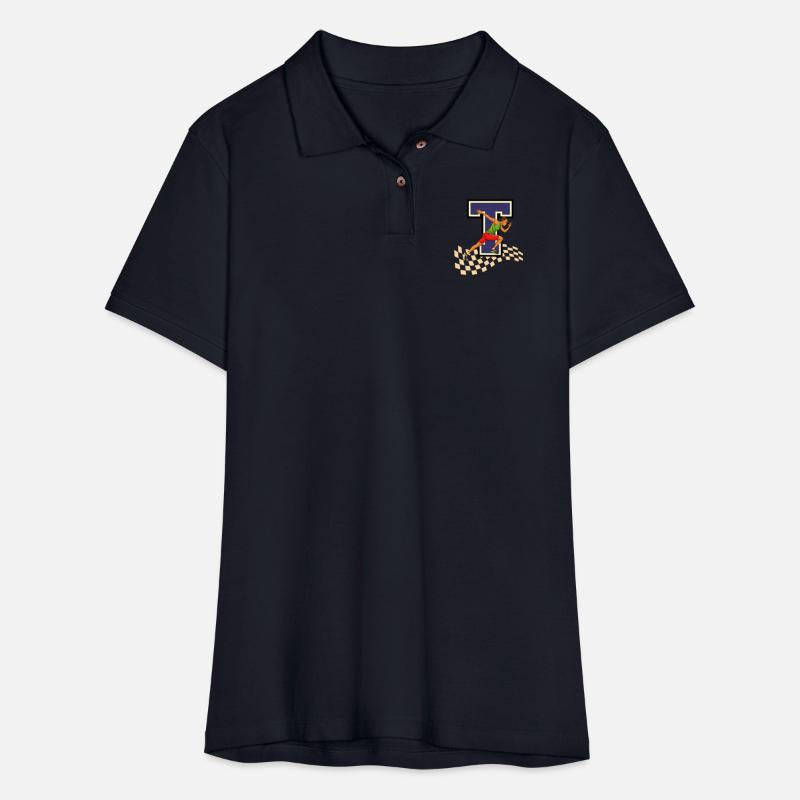 Track Star - T Series