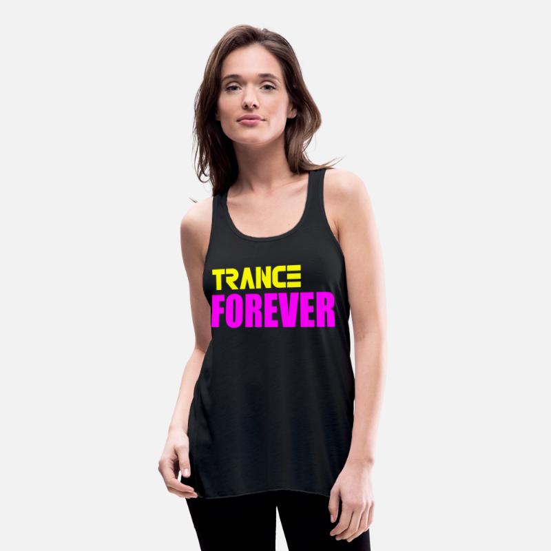 Trance forever