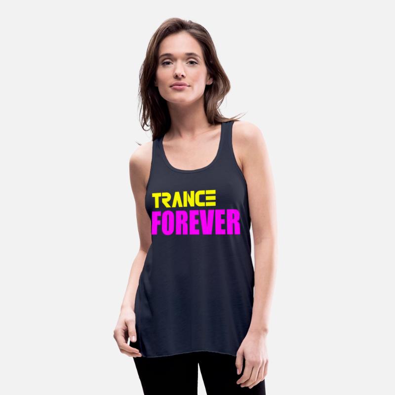 Trance forever