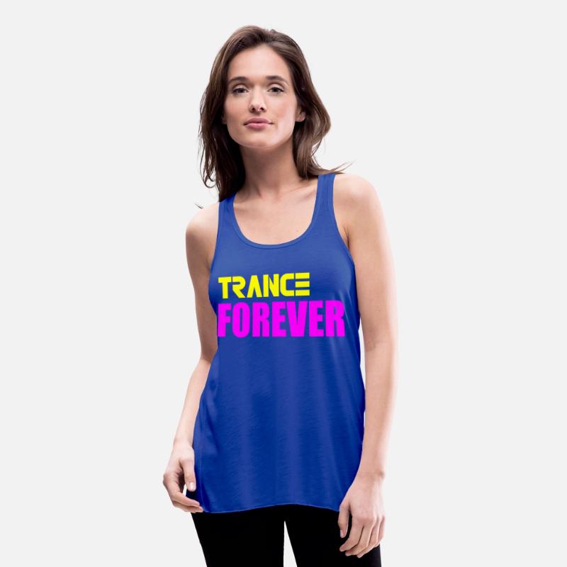 Trance forever