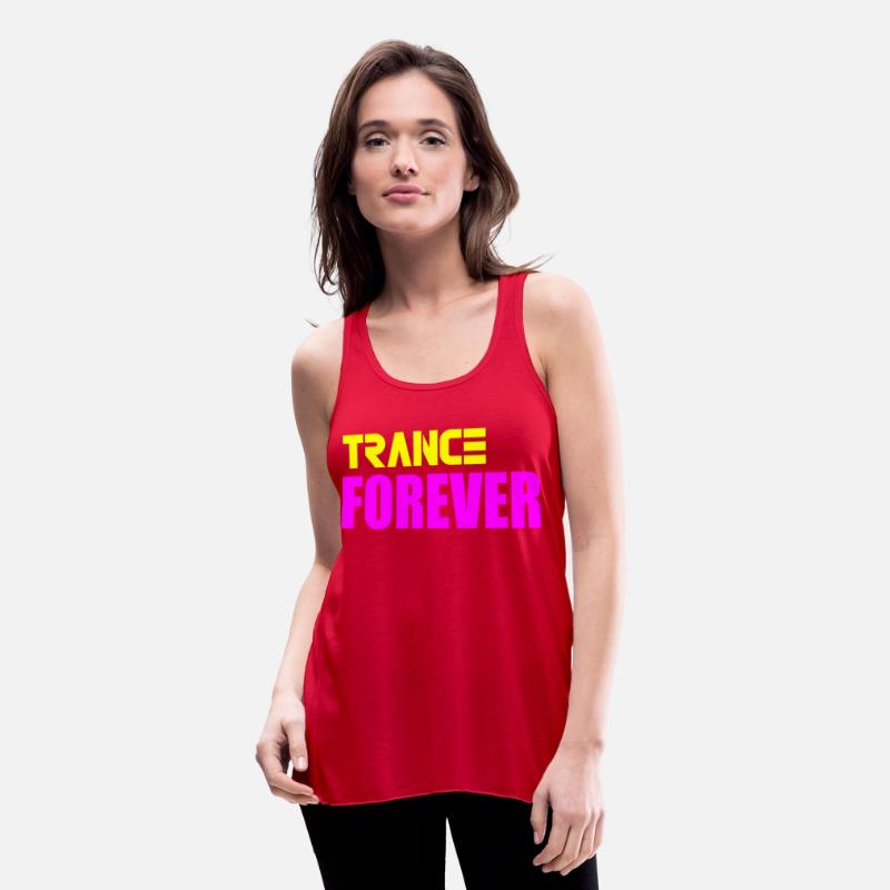 Trance forever
