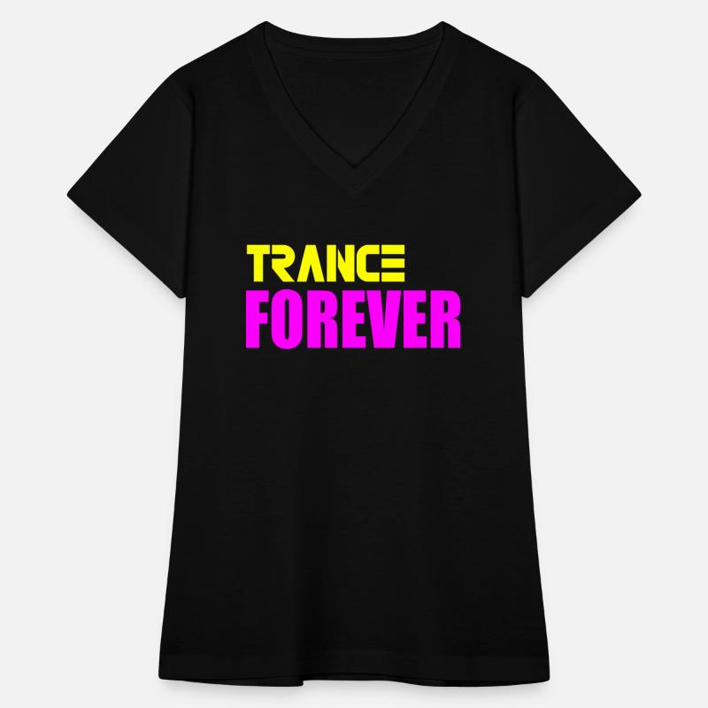 Trance forever