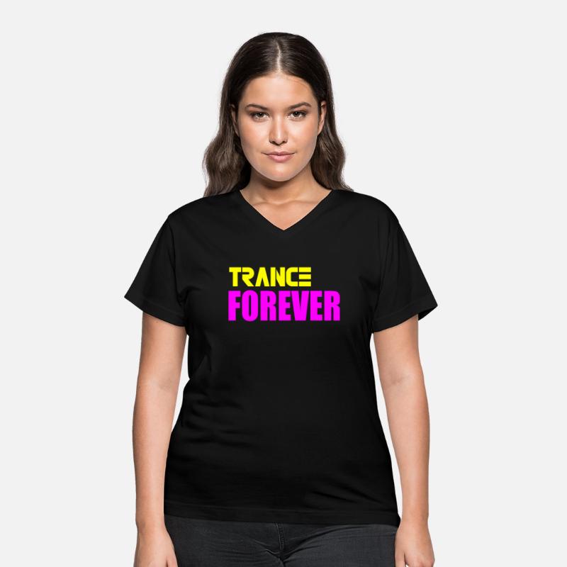 Trance forever