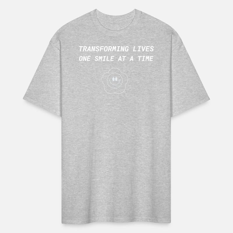 Transforming Lives One Smile At A Time