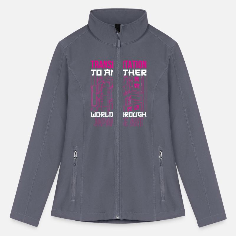 Transported to another world through Japanese art