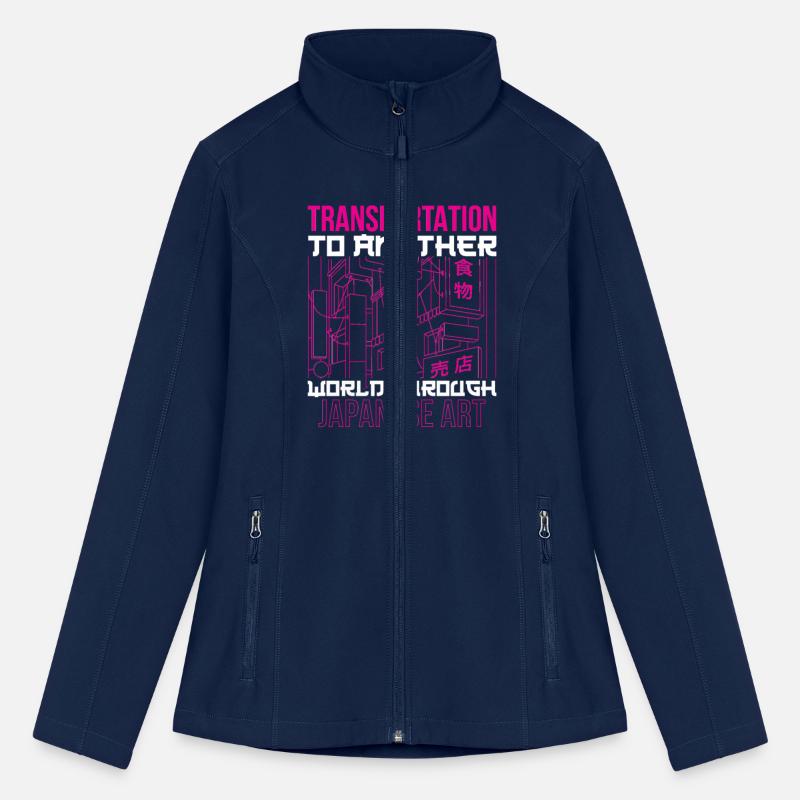 Transported to another world through Japanese art