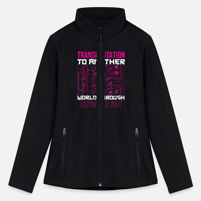 Transported to another world through Japanese art