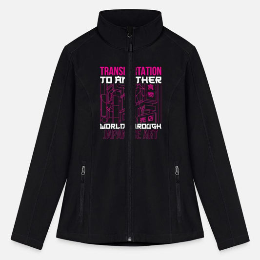 Transported to another world through Japanese art