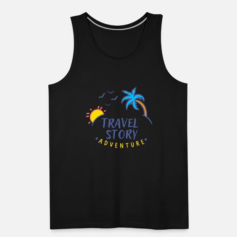 Travel Story | Traveling Lover