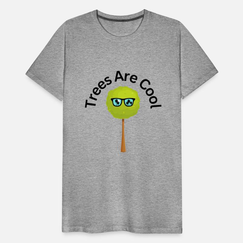 Tree with Sunglasses HD Transparent