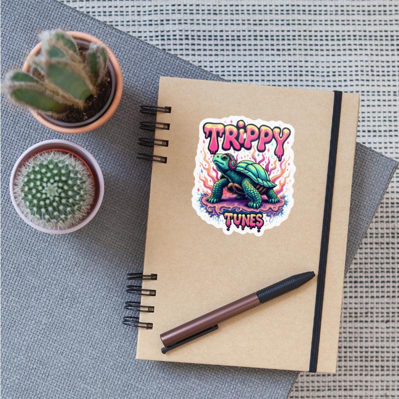 Trippy Tunes