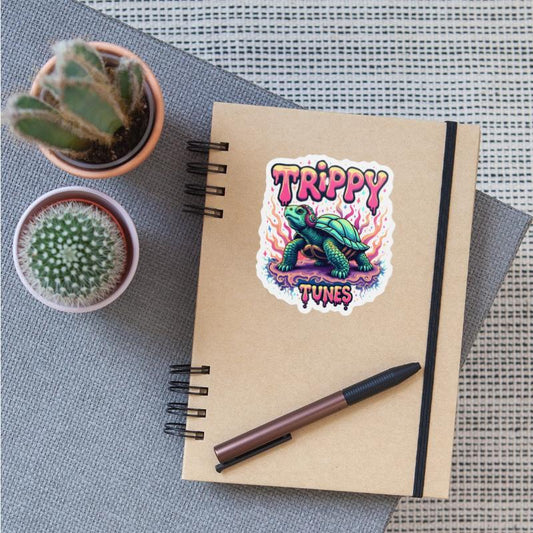 Trippy Tunes