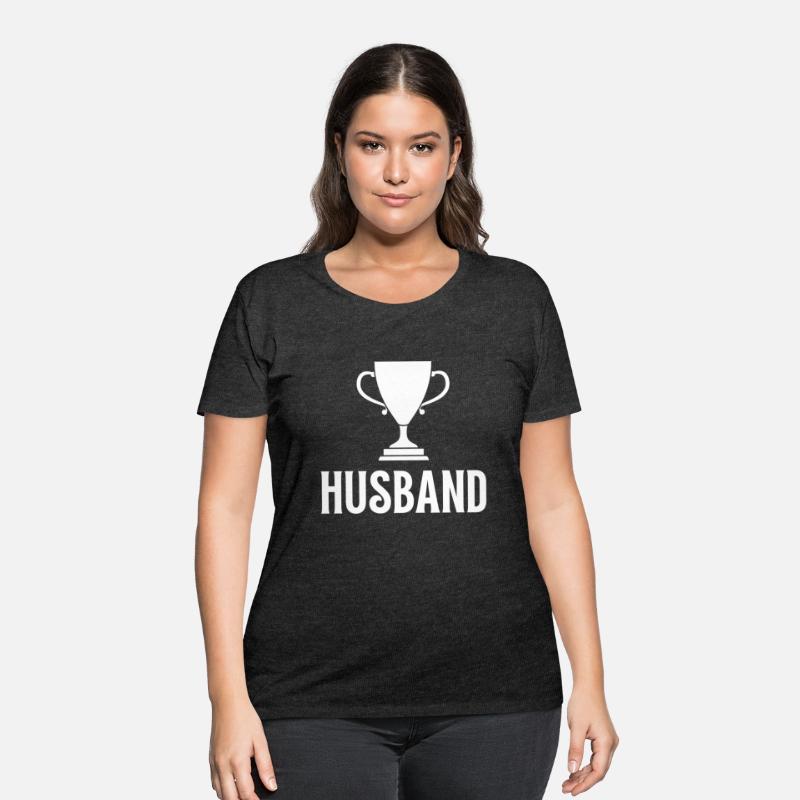 Trophy Husband Essential T-Shirt