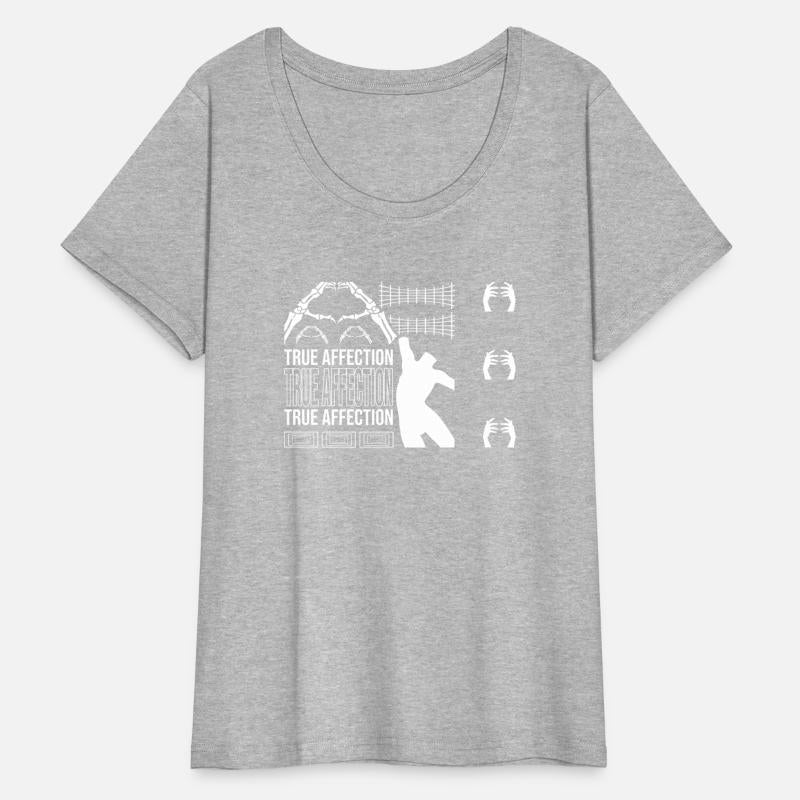 True Affection