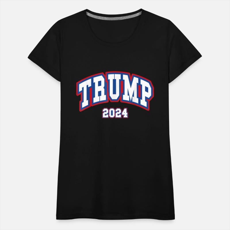 Trump 2024 Elect President Republican