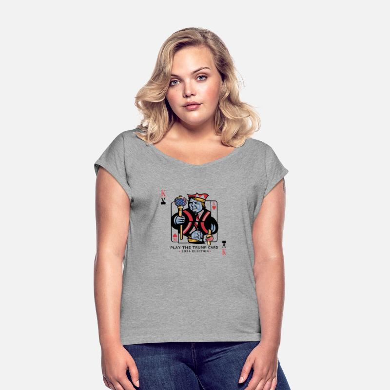 Trump-Play your Trump card