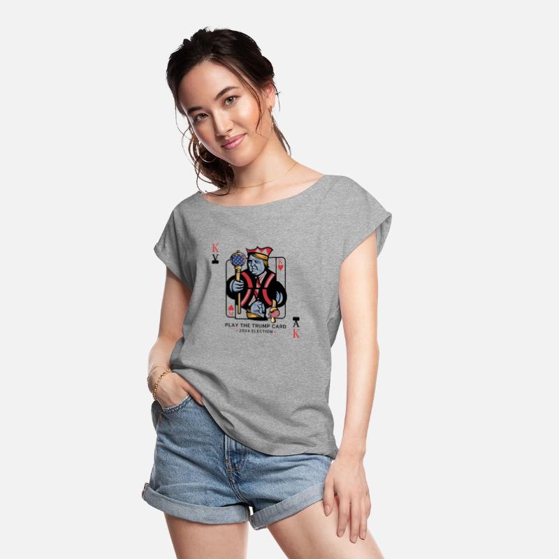 Trump-Play your Trump card