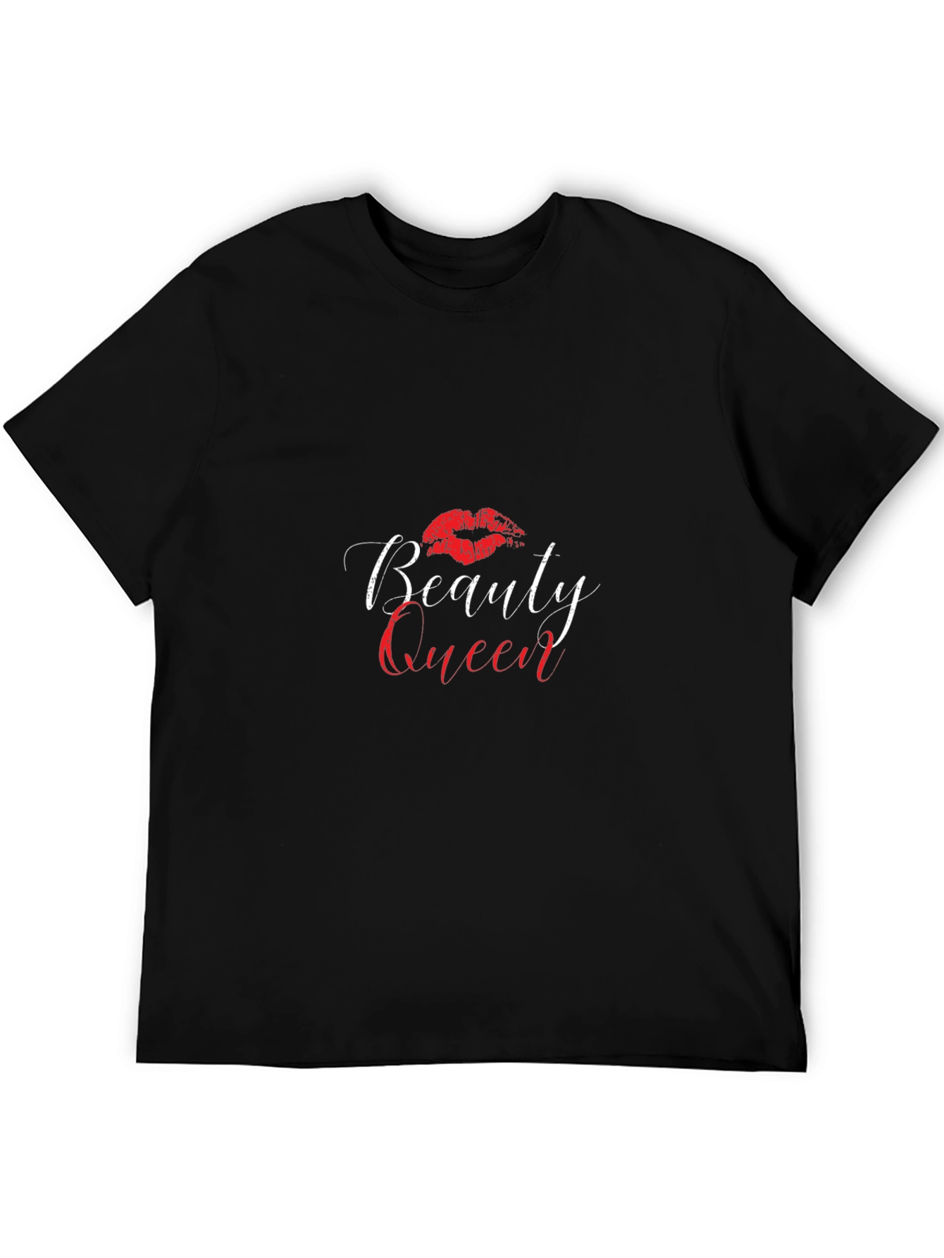 Beauty Queen Graphic Tee