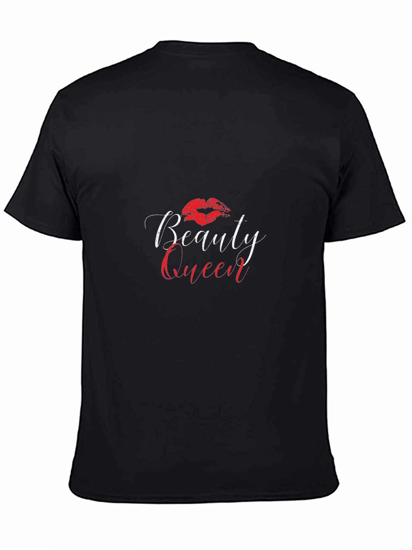 Beauty Queen Graphic Tee
