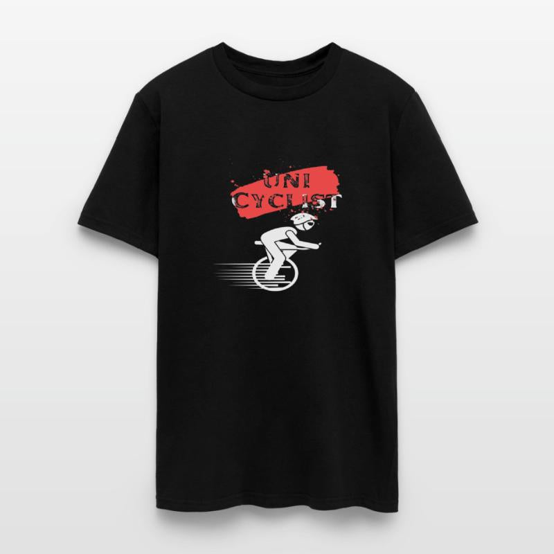 Uni Cyclist