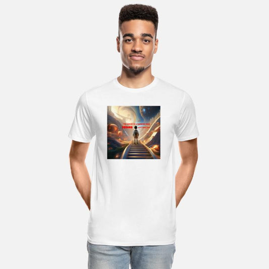 Unlocking Your Dreams:Start with One Powerful Step