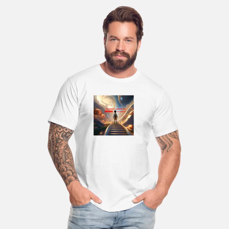 Unlocking Your Dreams:Start with One Powerful Step