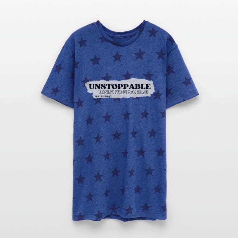 Unstoppable – Isaiah 54:17