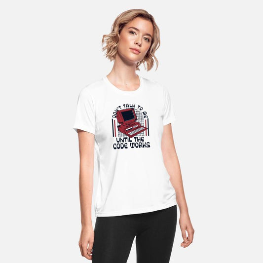 Until The Code Works Full Stack Coder Software