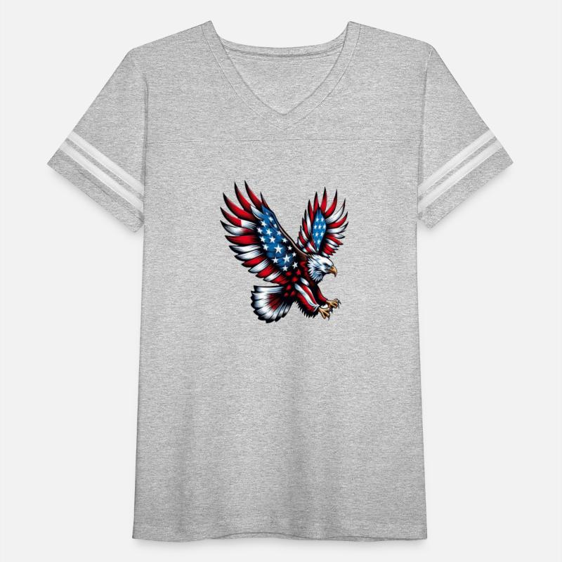 USA American Eagle