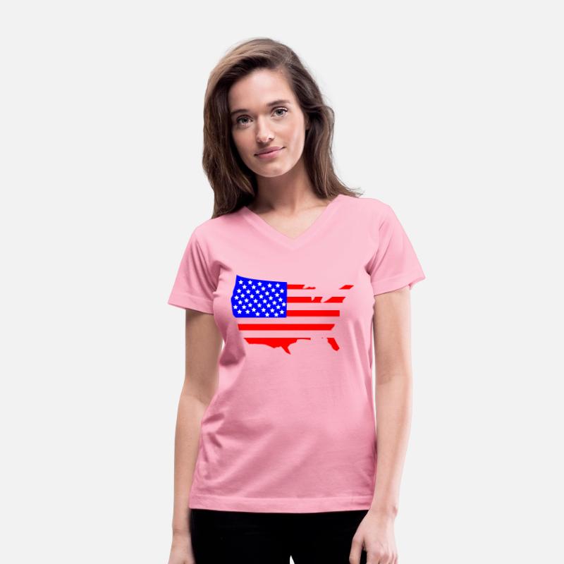usa