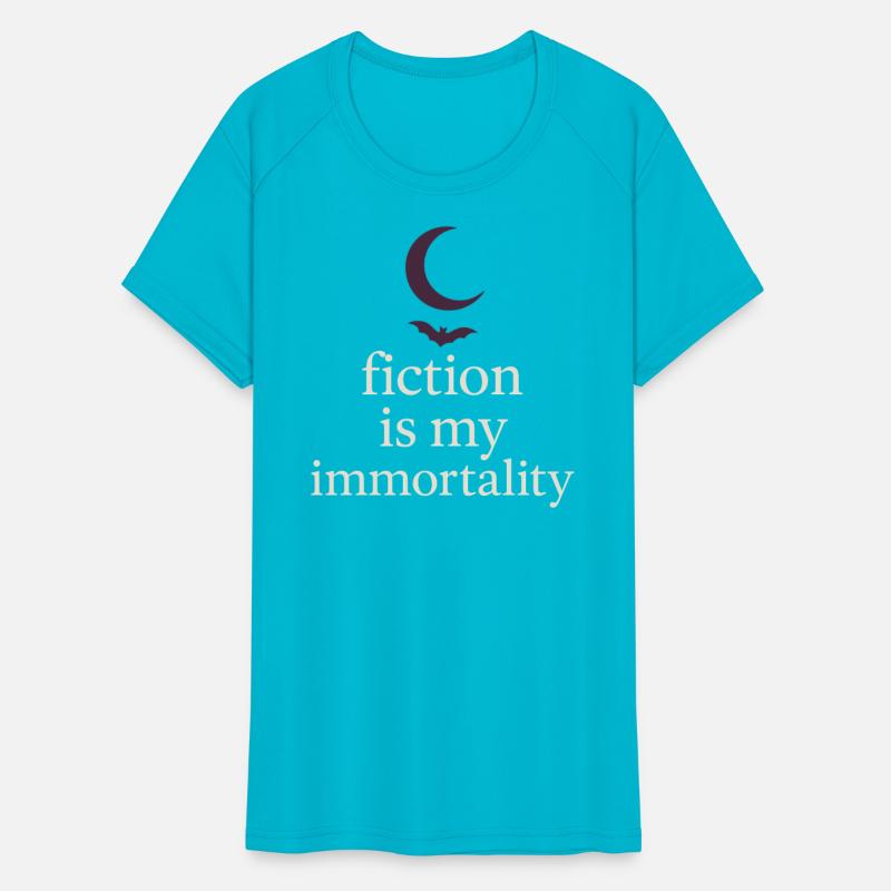 Vampire Fiction Bookish Romantic Fang Reader