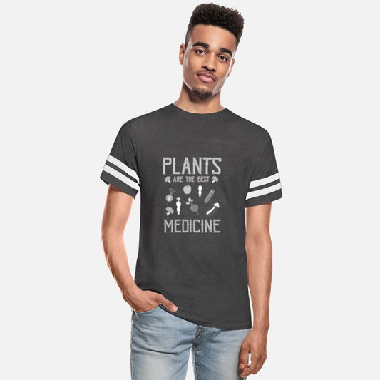 Vegan Plants Are The Best Medicine Vegan Design