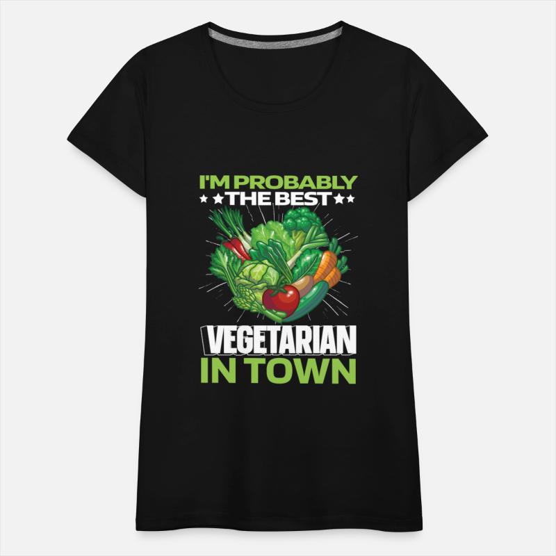 Vegetarian Humor